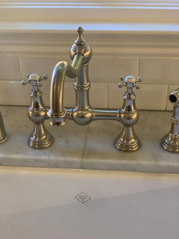 Slide of B N Plumbing