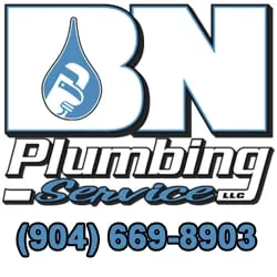 Affordable water heater service service in St. Augustine, FL - B N Plumbing Service LLC