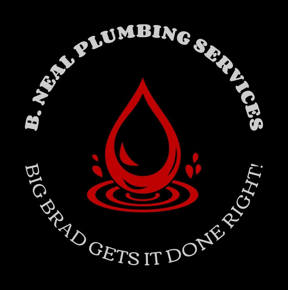 Slide of B Neal Plumbing Services