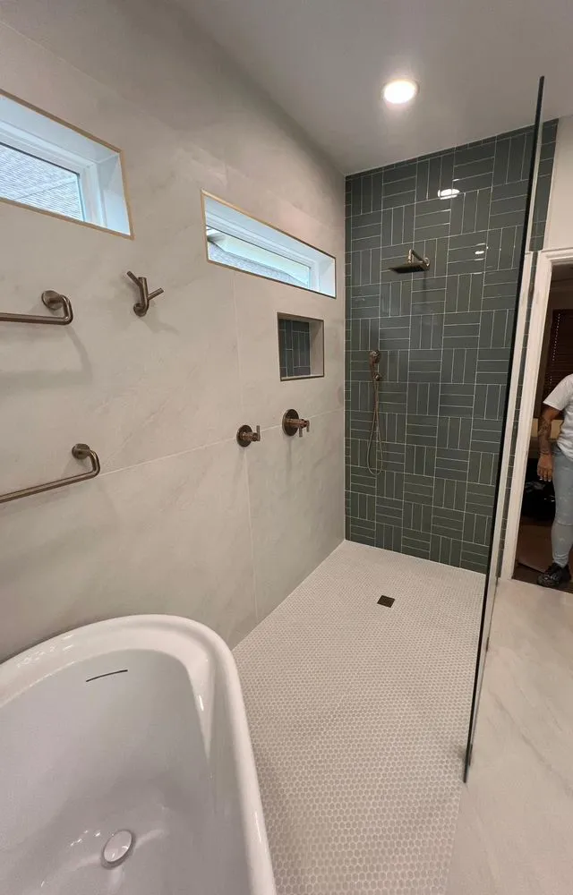 Slide of B-Owda Remodeling & Construction