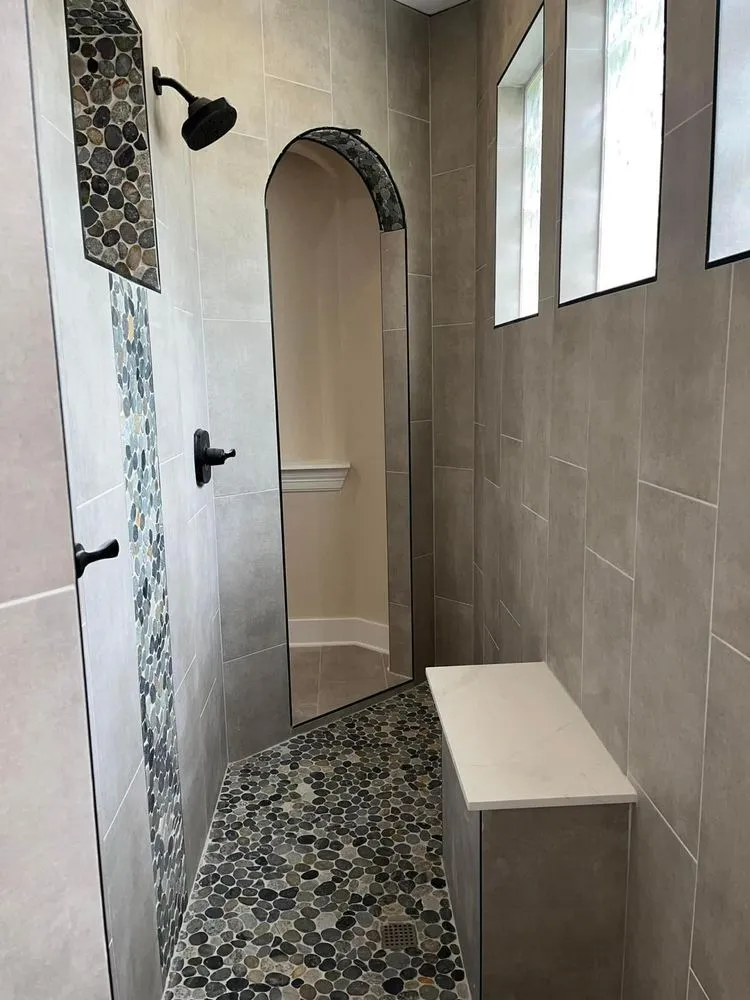 Slide of B-Owda Remodeling & Construction