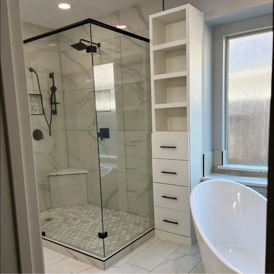 Slide of B-Owda Remodeling & Construction