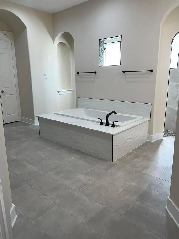 Slide of B-Owda Remodeling & Construction