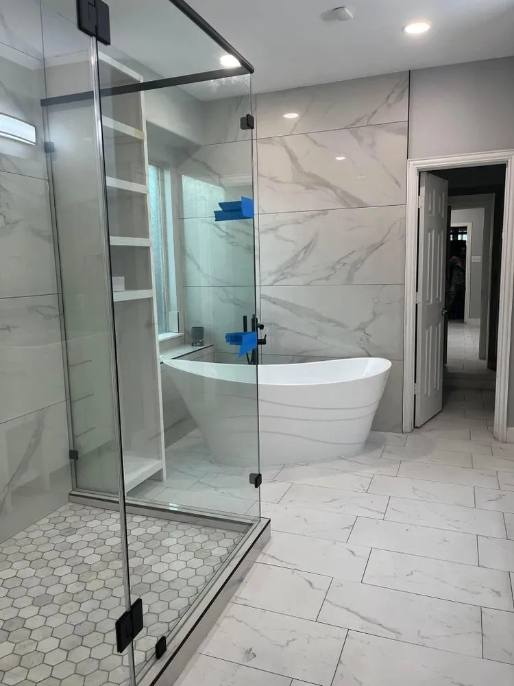 Slide of B-Owda Remodeling & Construction