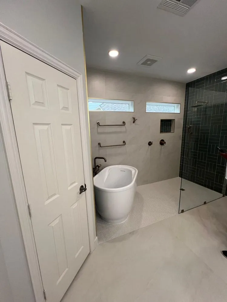 Slide of B-Owda Remodeling & Construction