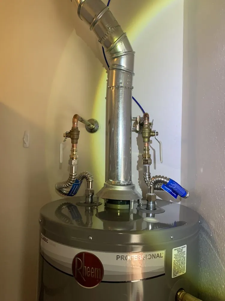 Slide of B P R Service