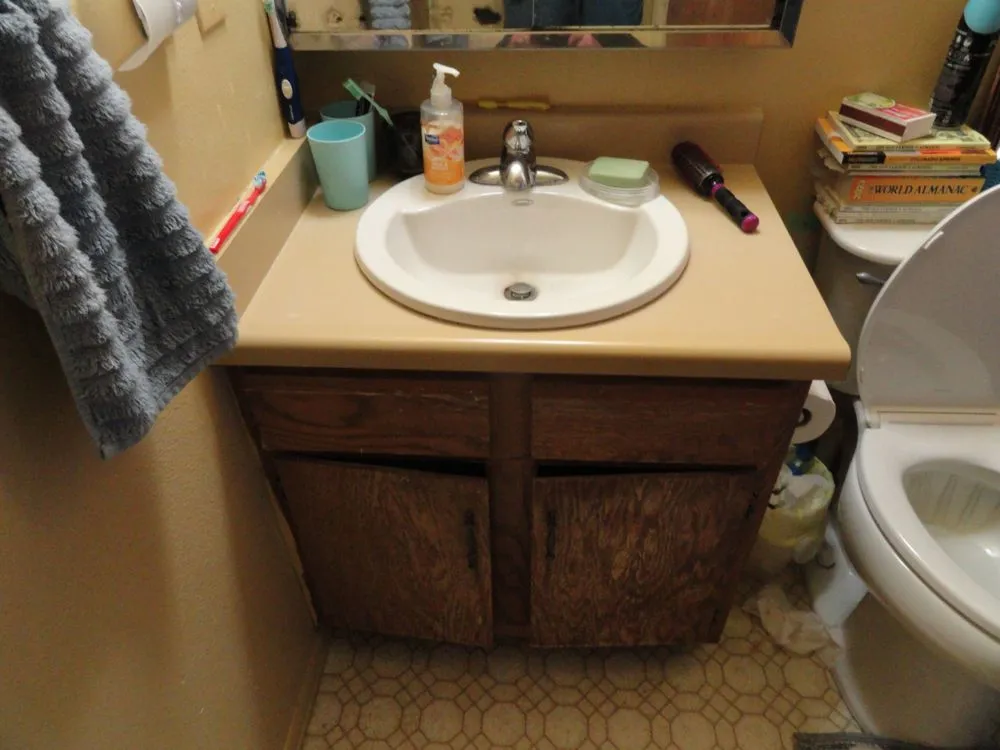 Slide of B P R Service