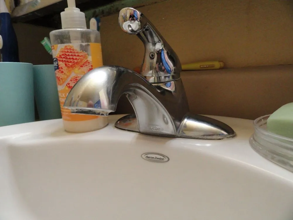 Slide of B P R Service