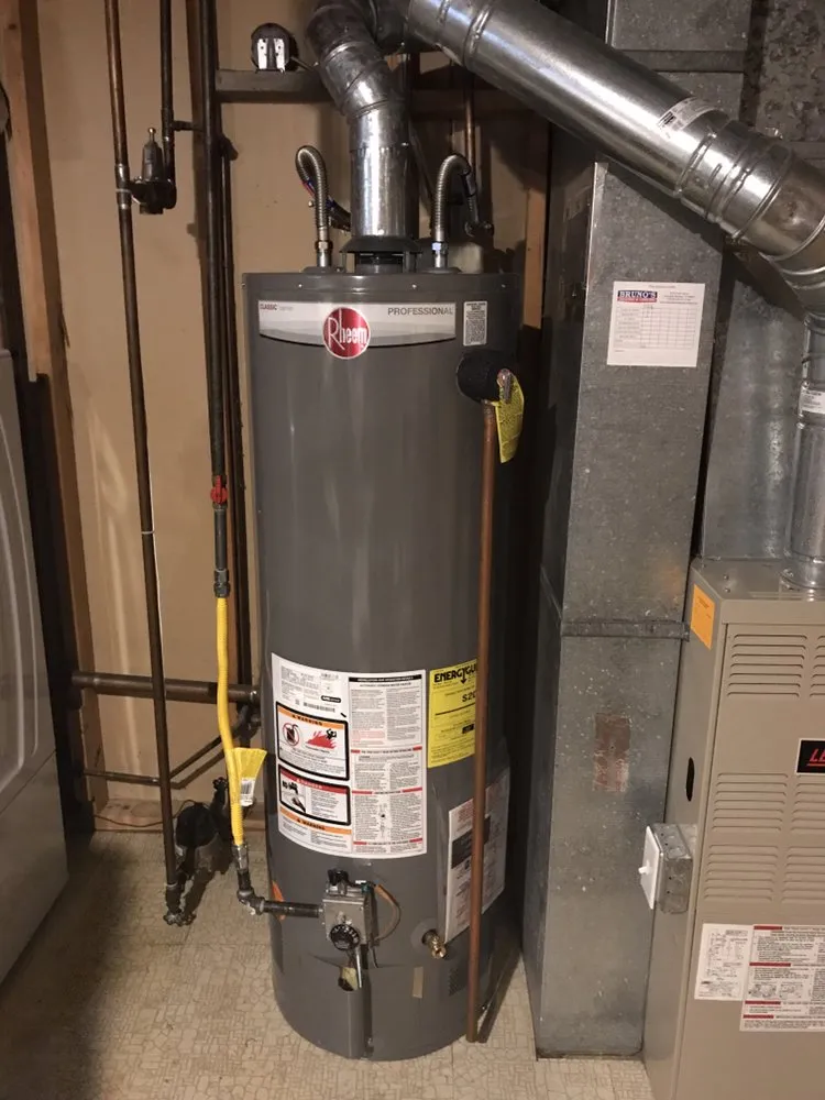 Slide of B P R Service