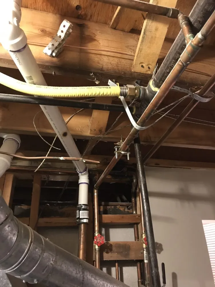 Slide of B P R Service