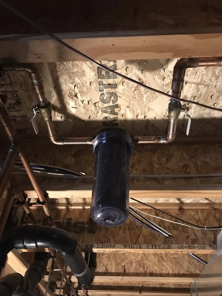 Reliable drain cleaning for homes in Colorado Springs, CO by B P R Service