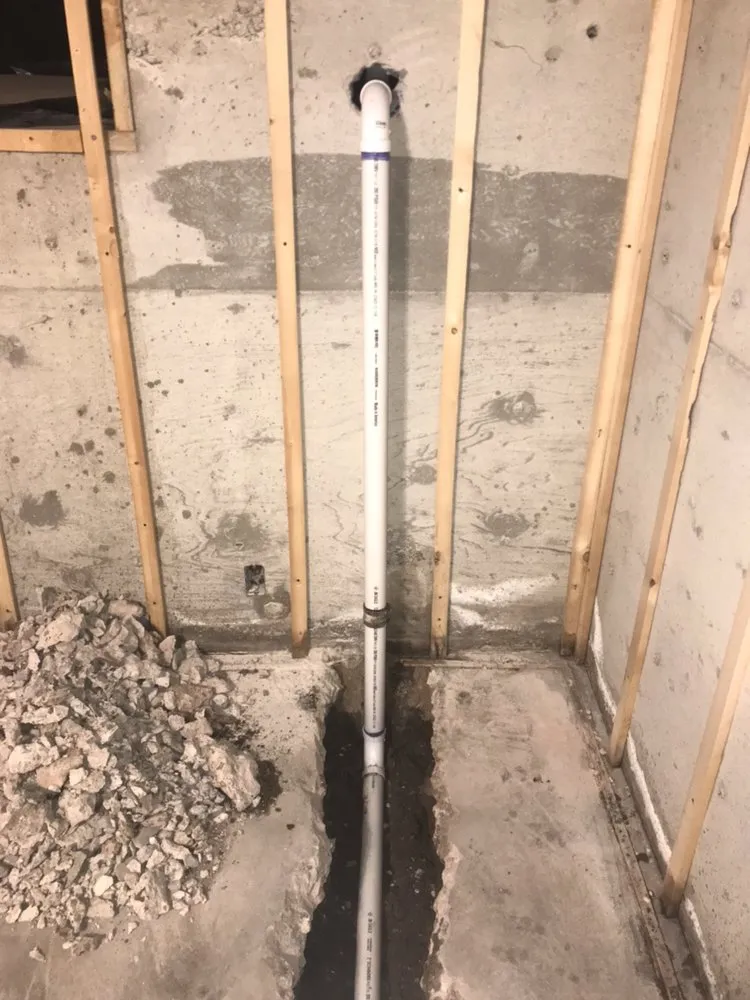 Affordable leak detection service in Colorado Springs, CO - B P R Service
