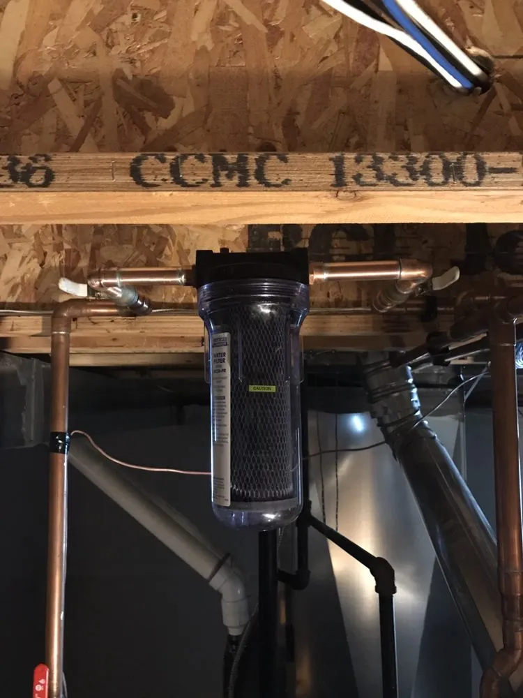 Emergency emergency plumbing for homes in Colorado Springs, CO by B P R Service
