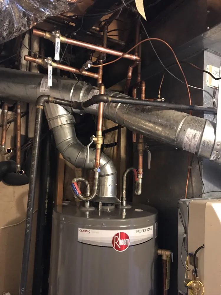 Affordable pipe repair experts serving Colorado Springs, CO - B P R Service