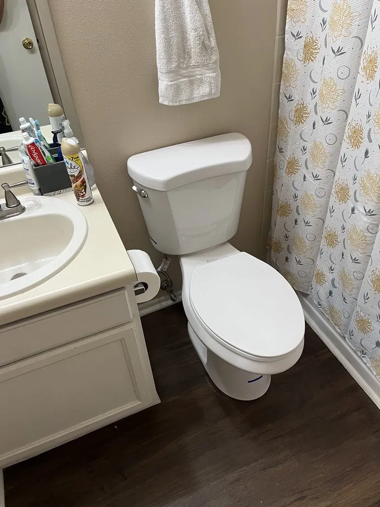 Slide of B P R Service