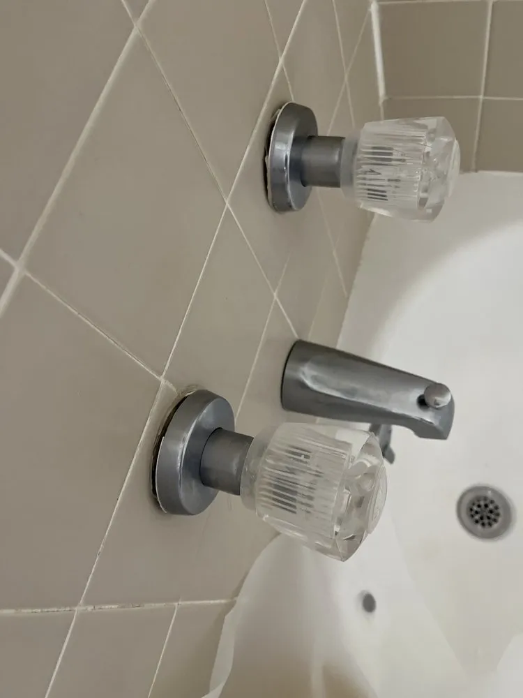 Slide of B P R Service