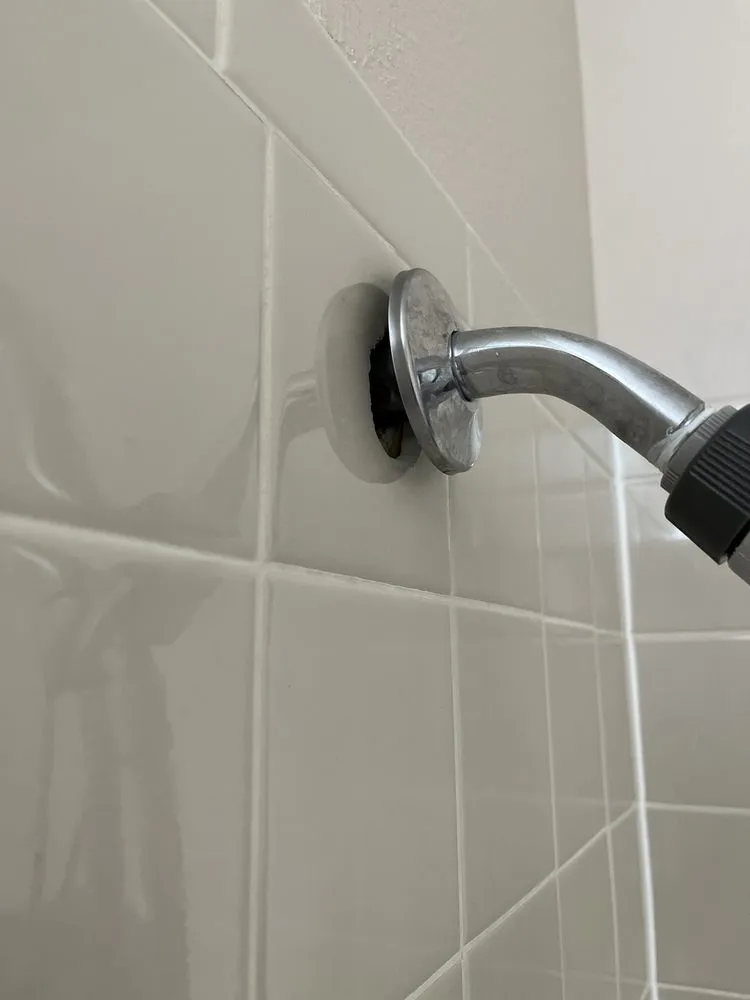 Slide of B P R Service