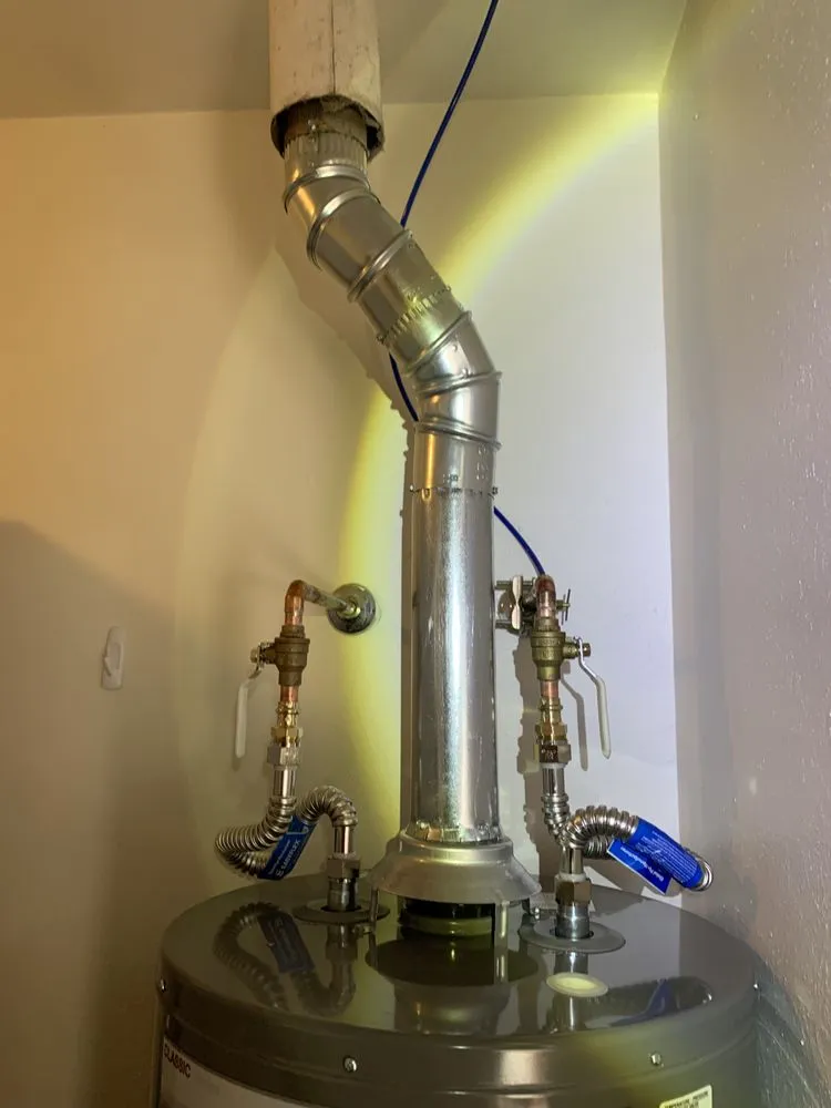 Slide of B P R Service