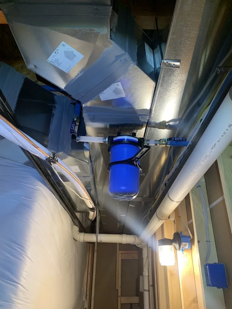 Slide of B P R Service