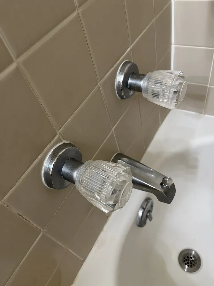 Slide of B P R Service