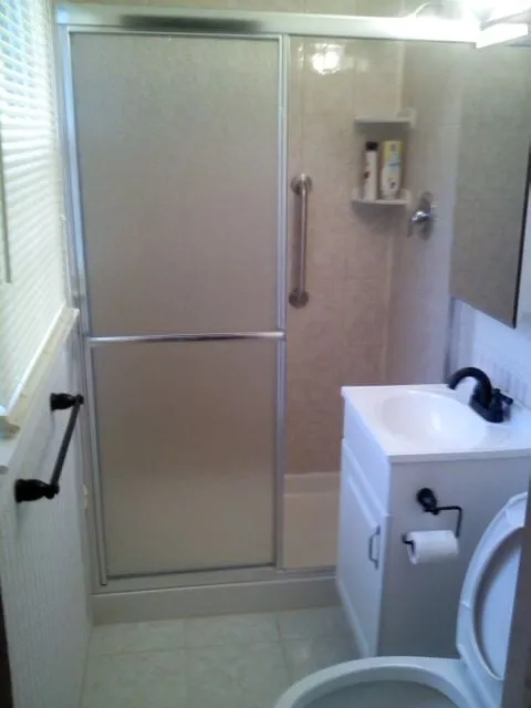 Slide of B. Pizzolato Plumbing & Heating