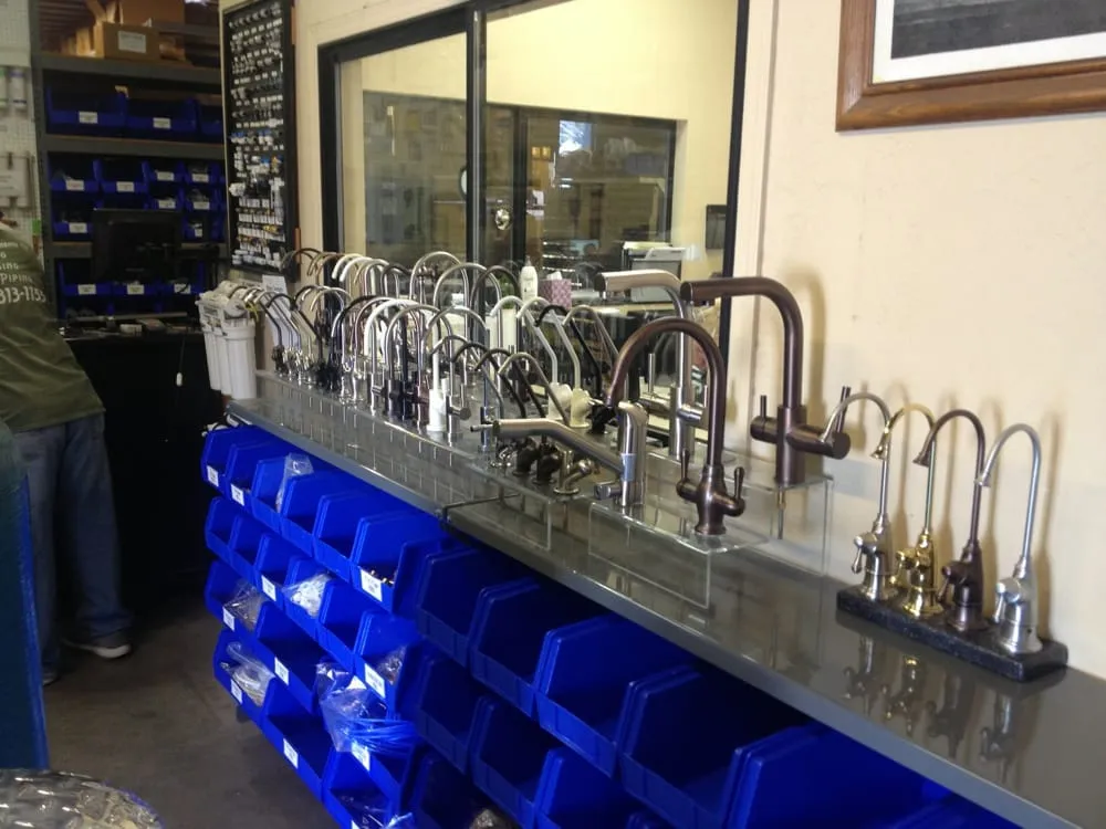 Slide of B R Industries