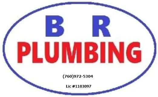 Slide of B R Plumbing