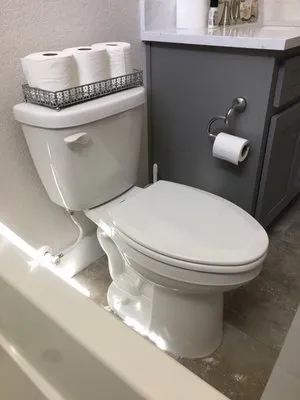 B Z Plumbing Company