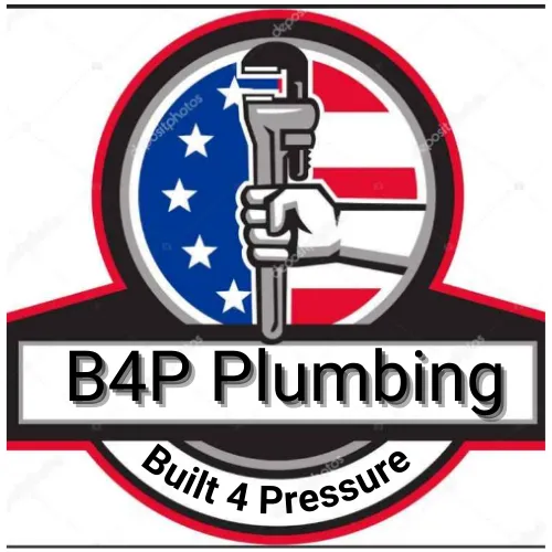 Slide of B4P Plumbing