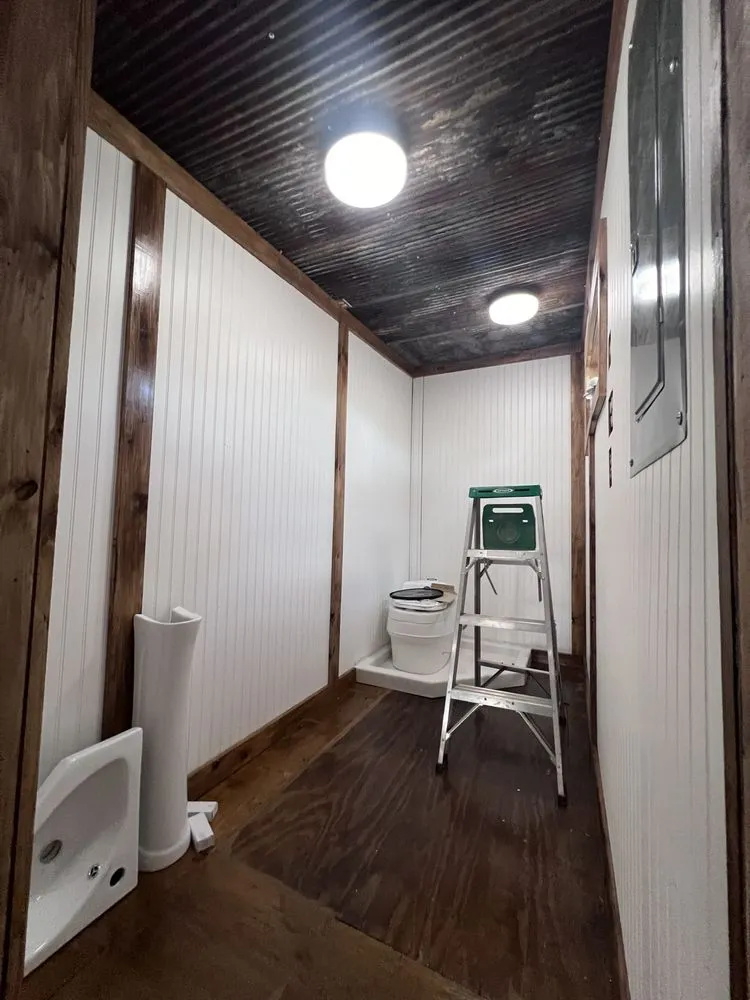 Slide of B&A Carpentry & Plumbing