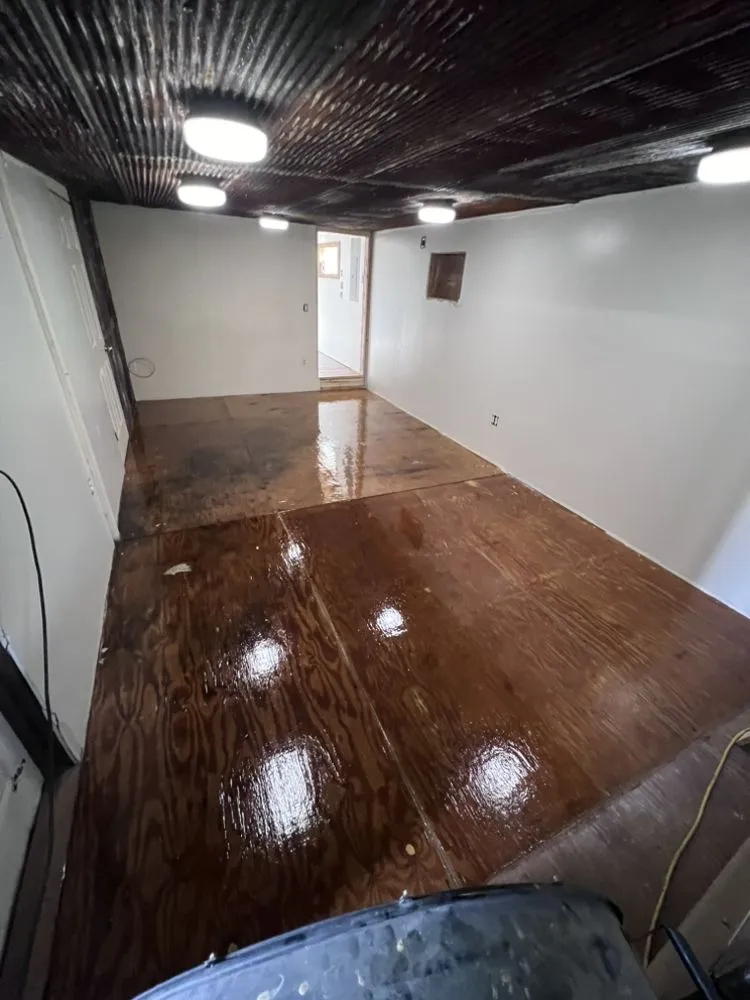 Slide of B&A Carpentry & Plumbing