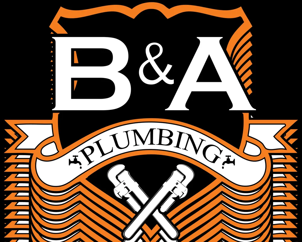 Slide of B&A Plumbing