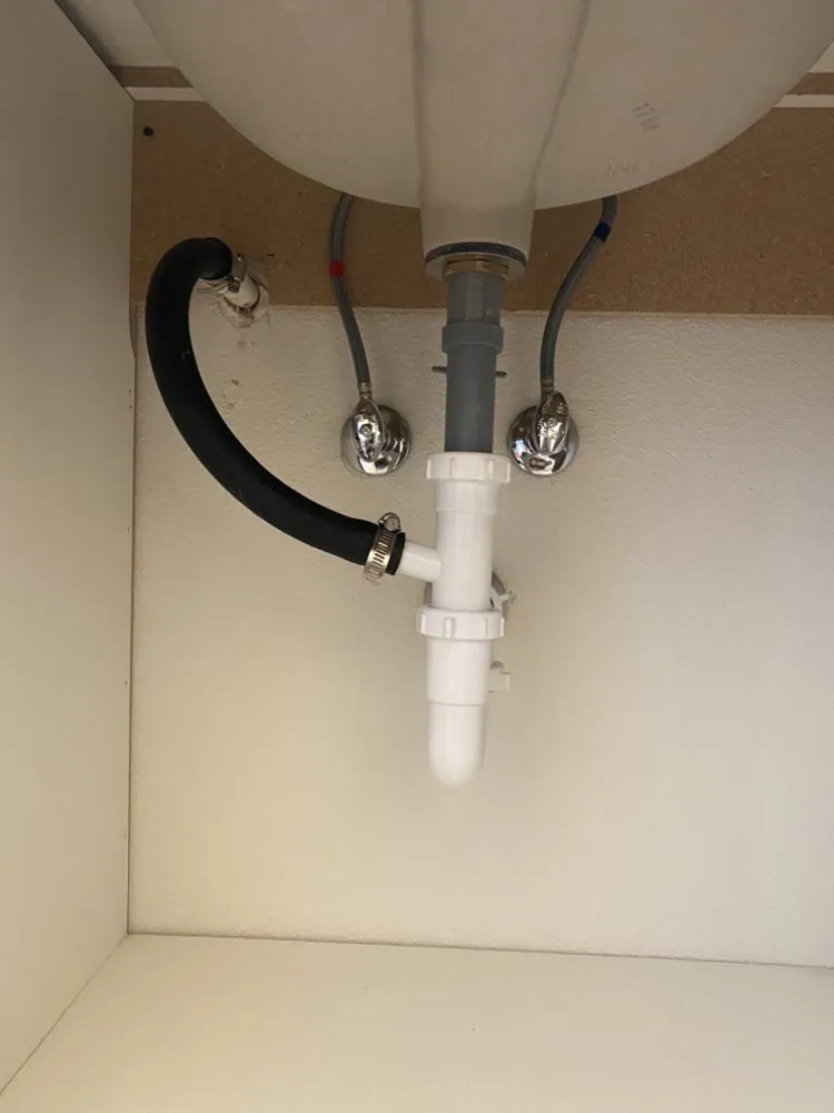 Slide of BA Plumbing