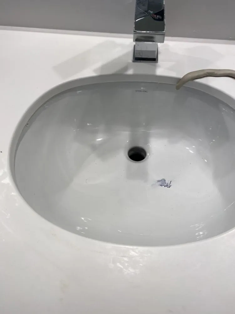 Slide of BA Plumbing