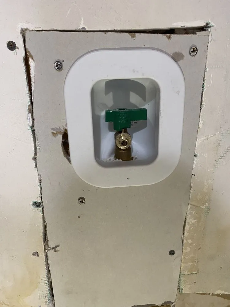 Slide of BA Plumbing