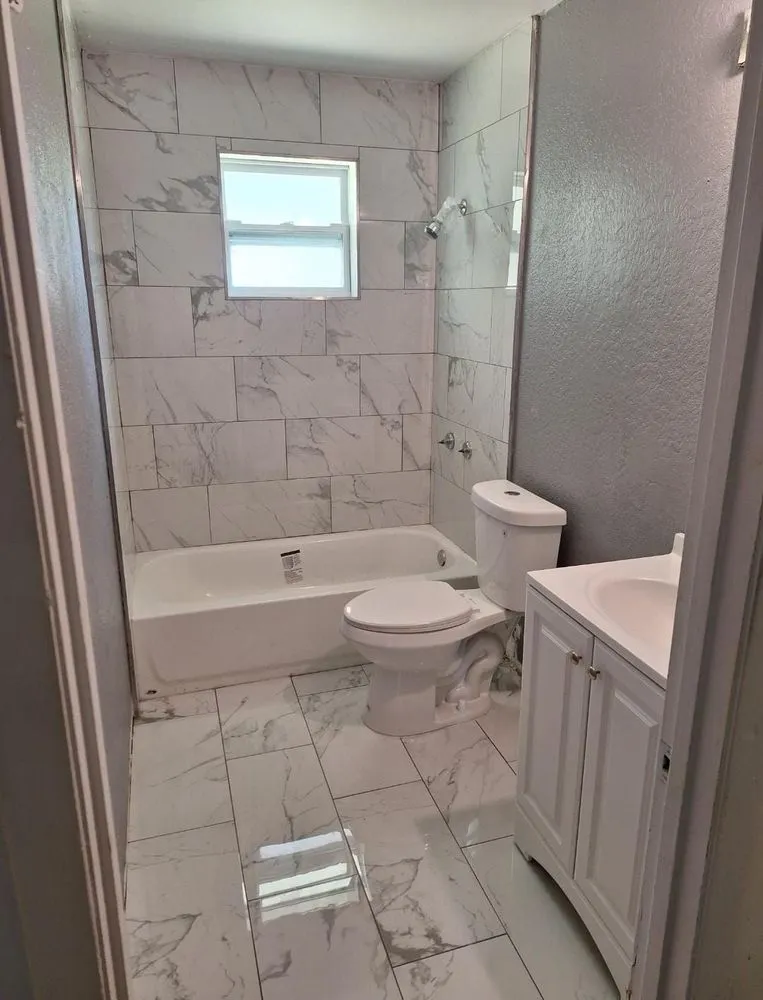 Slide of B&A Remodelation