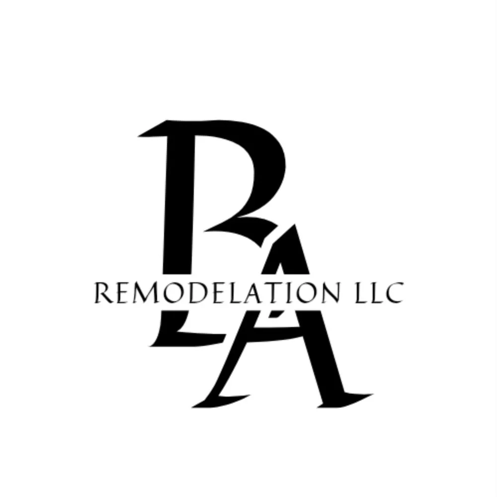 Slide of B&A Remodelation