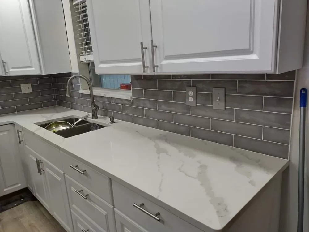 Slide of B&A Remodelation