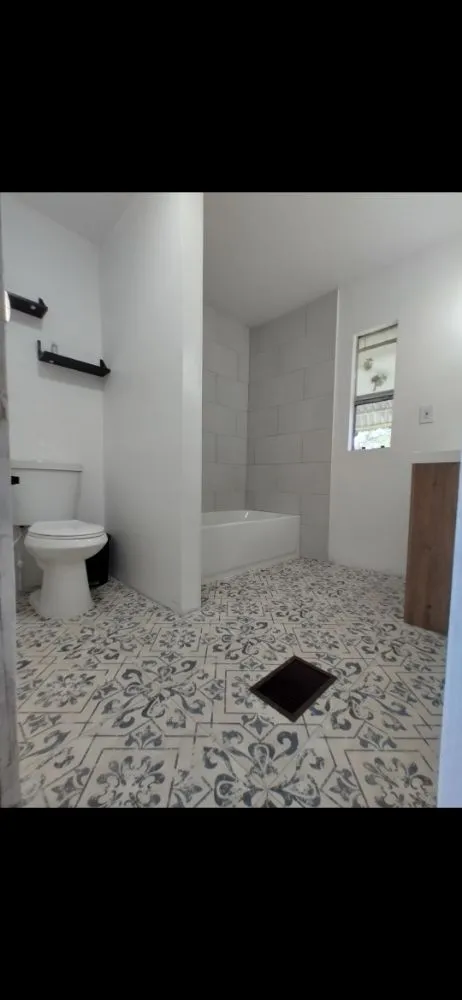 Slide of B&A Remodelation