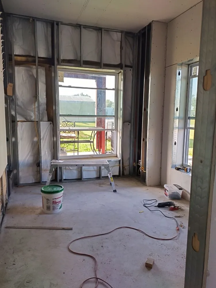 Reliable water heater service service in Gainesville, FL - B&A Remodelation