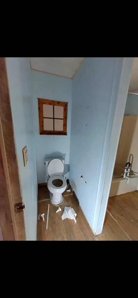 Trusted leak detection in Gainesville, FL by B&A Remodelation