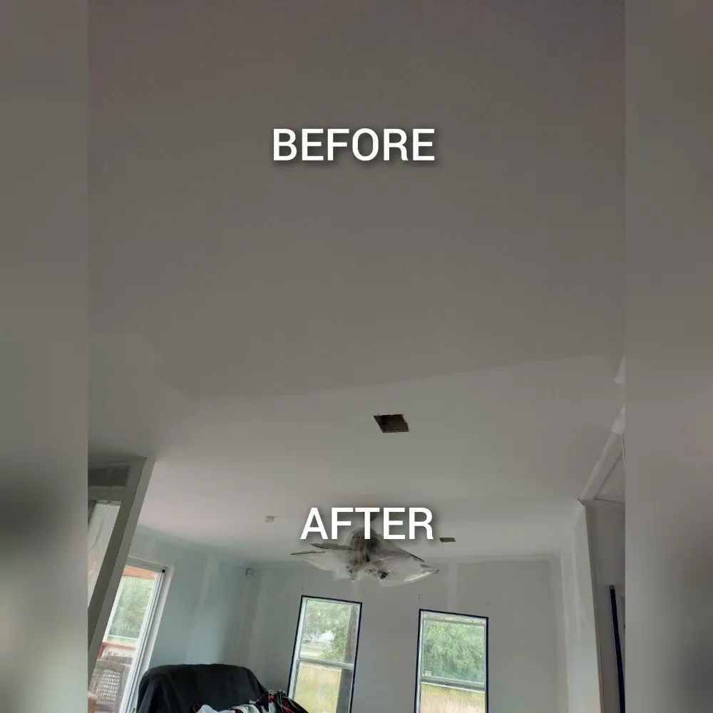 Slide of B&A Remodelation