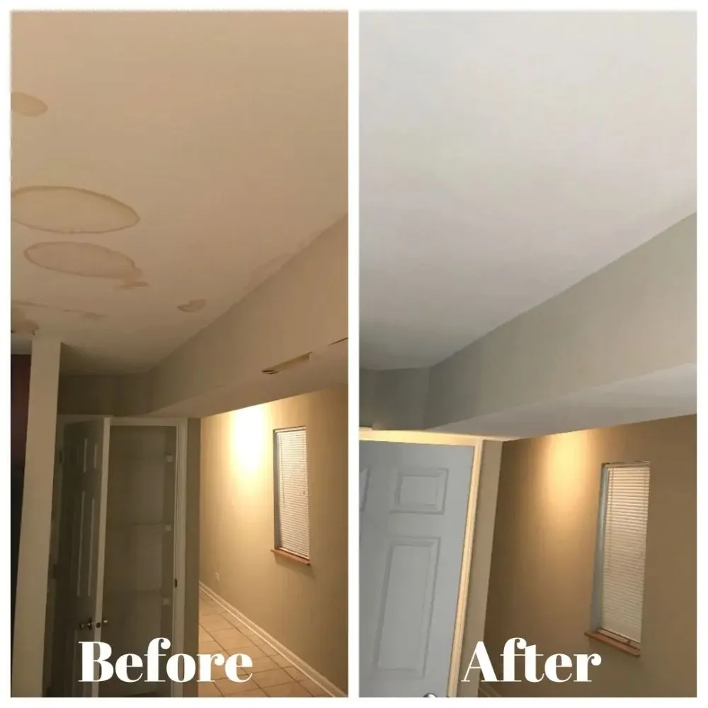 Slide of B&A Remodelation