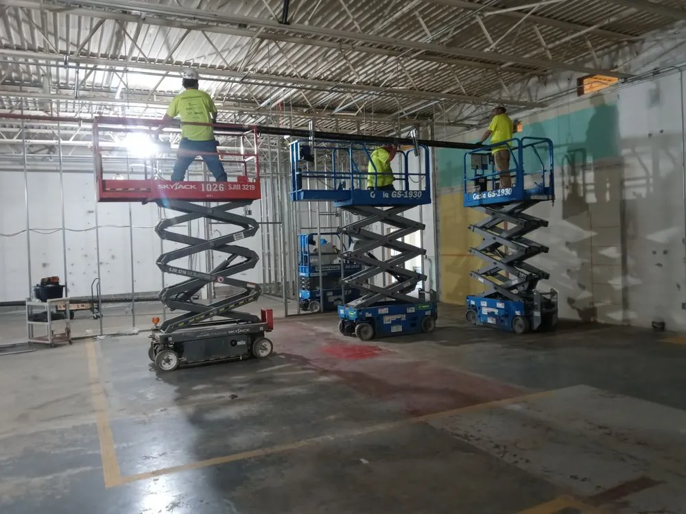 Slide of Babadie Plumbing