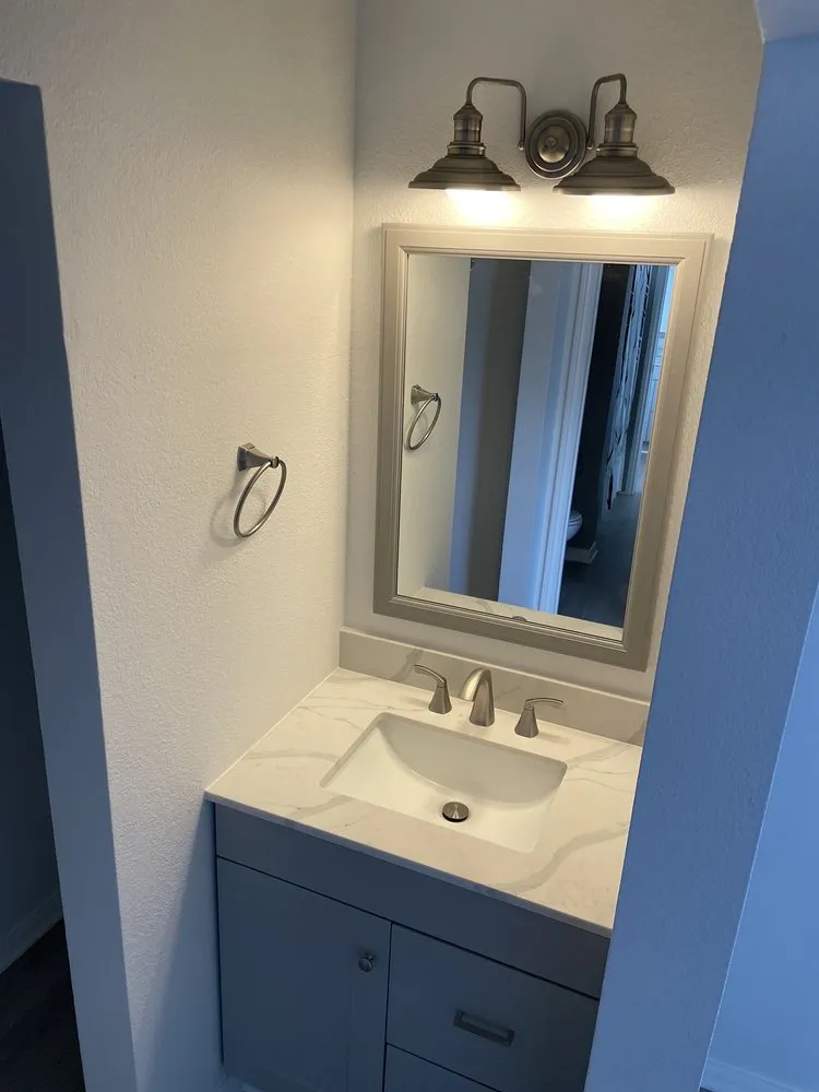 Affordable leak detection service in Oak View, CA - Babbs Handyman Services