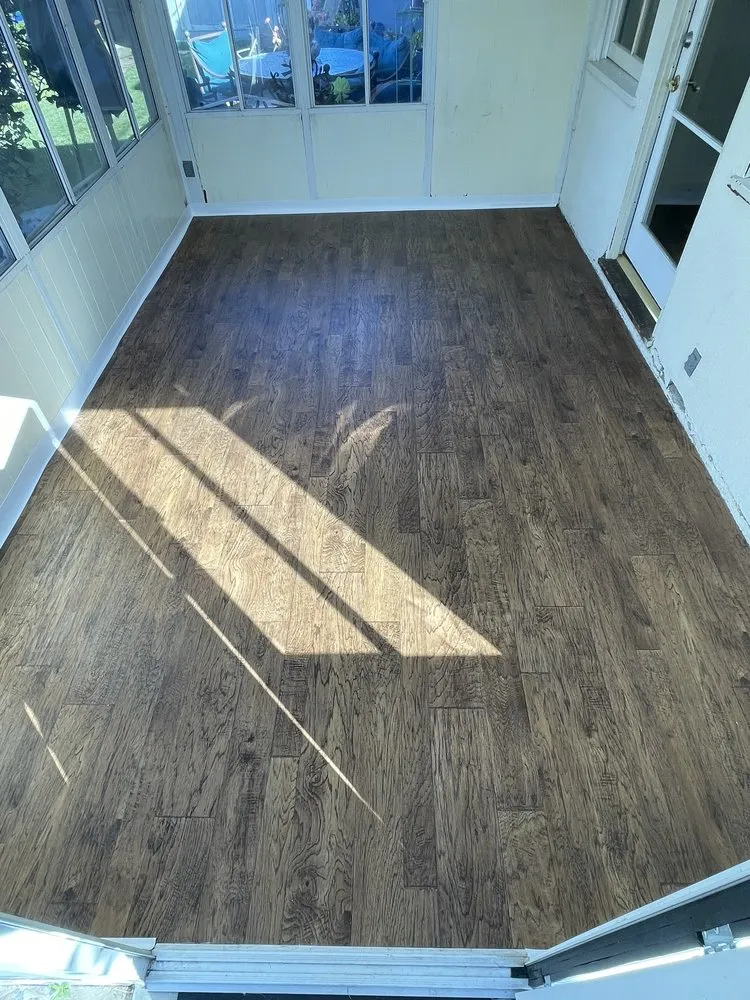 Quality plumbing repair in Oak View, CA by Babbs Handyman Services