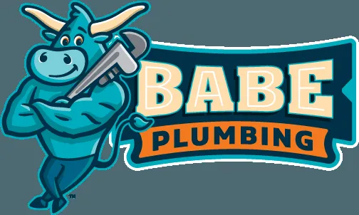 Slide of Babe Plumbing Heating and Air