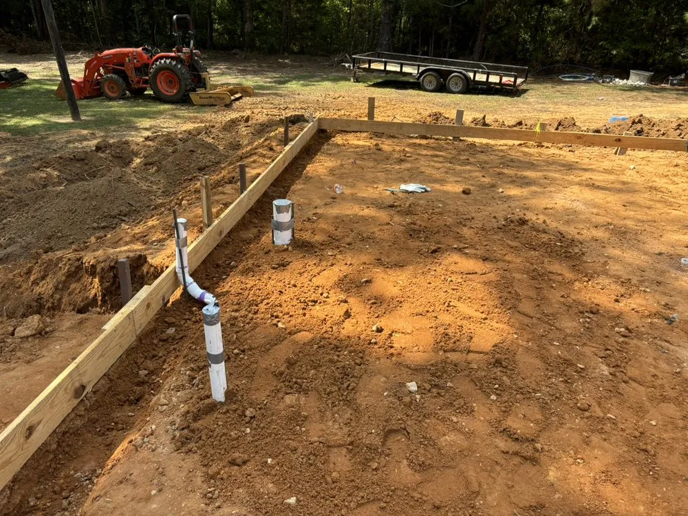 Slide of BAC Mechanical Services