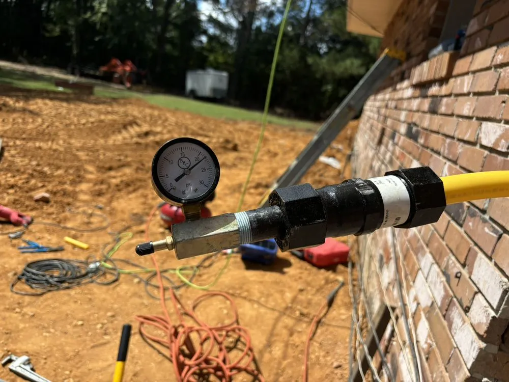 Slide of BAC Mechanical Services