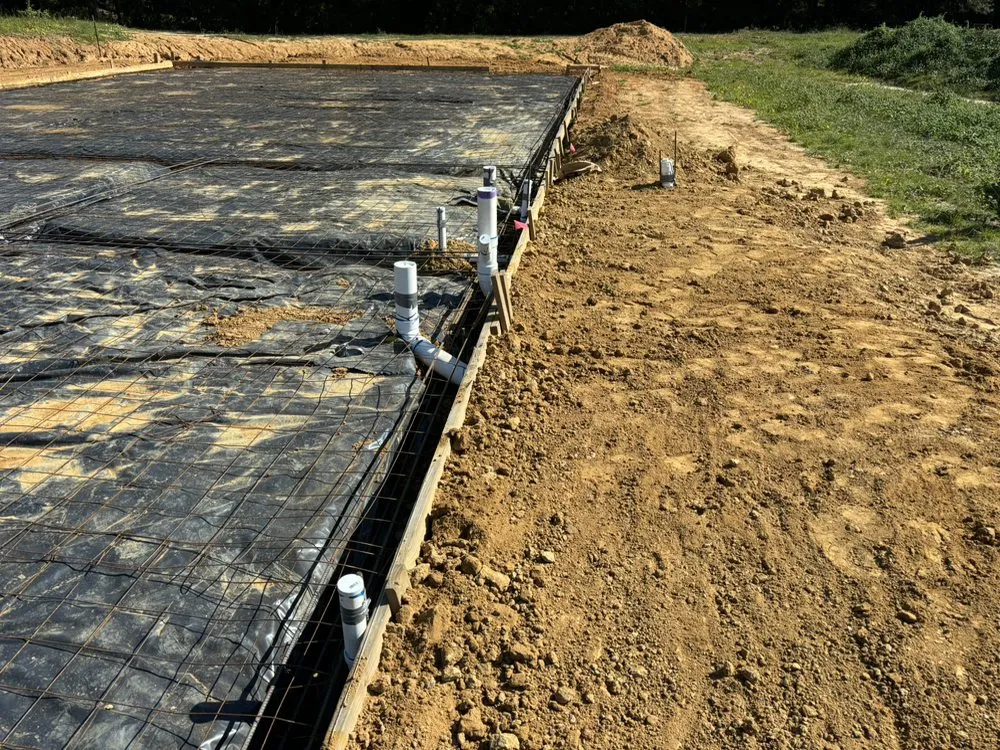 Slide of BAC Mechanical Services